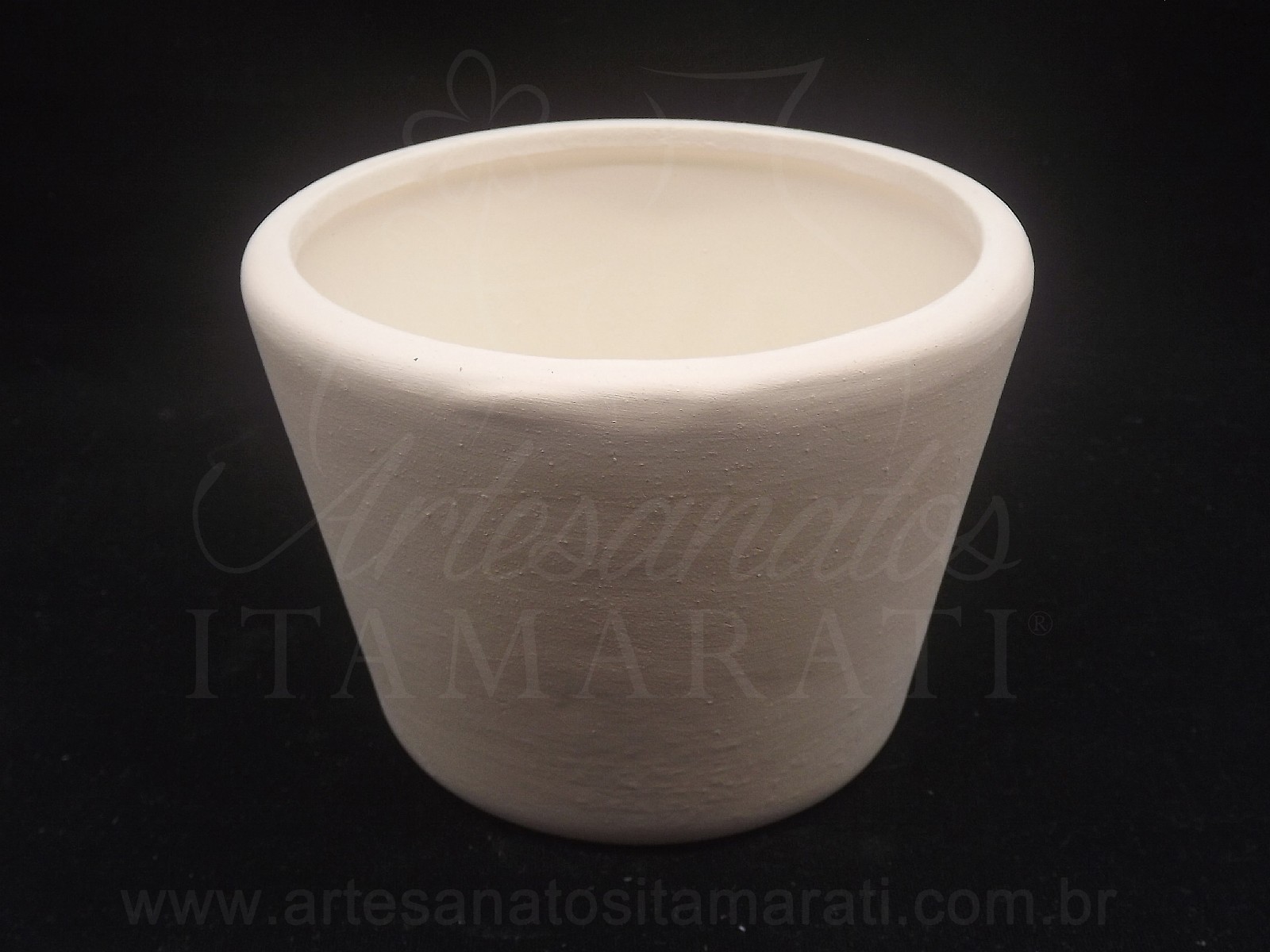 Vaso Violeta Liso 